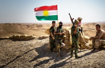 Az oroszok és a törökök kísérlete, hogy megakadályozzák egy kurd állam létrehozását, Aszad bukásának oka