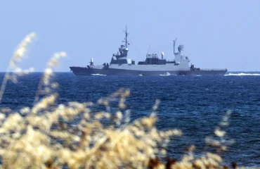 Israel Katz: "Eltaláltuk a szíriai flotta nagy részét"