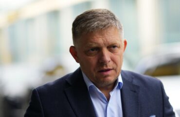 Robert Fico szlovák miniszterelnök: "Ukrajna területének 30%-át el fogja veszíteni, és soha nem fog csatlakozni a NATO-hoz"