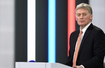 Oroszország: "Még mindig nincs végleges döntés a szíriai katonai bázisok kérdésében" – mondta Peszkov
