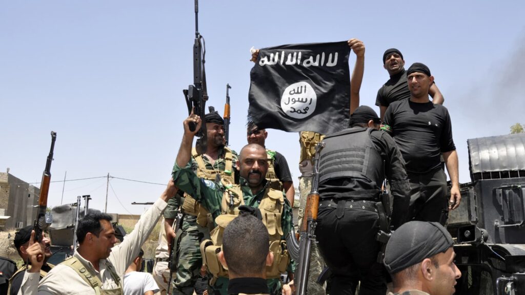 Η Γαλλία «βαφτίζει» τους ισλαμιστές αντάρτες συριακή κυβέρνηση και τους ζητά… να δώσουν μάχη κατά του ISIS