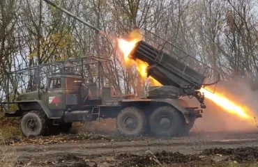 Az oroszok elfoglalták Kurakovót: az ukránok visszavonultak a városból