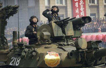 Kurszkból a mérleg nyelve a Koreai-félszigeten halad: az észak-koreai csapatok nyerik a csatákat és a tapasztalatokat