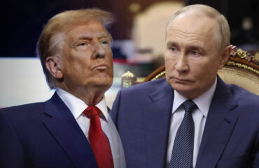 Politico: "Donald Trump meghívta Vlagyimir Putyint a beiktatására! – Csakúgy, mint S. Jinping, H. Milley, T. Meloni stb."