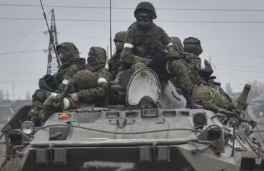 Velika Novosilkát elhagyták az ukránok: az oroszok 25 négyzetkilométeres sebességgel haladnak előre. Naponta