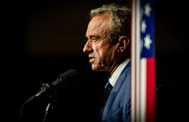 R. Kennedy Jr.: "Mi finanszíroztuk a 2014-es puccsot Ukrajnában V. Janukovics ellen"!