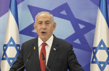 Netanjahu: "A pokol kapui megnyílnak a Hamász előtt, ha a túszokat nem engedik szabadon"