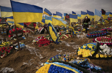 A CNN szerint az Egyesült Államoknak vissza kell adnia az Oroszország által bekebelezett összes területet