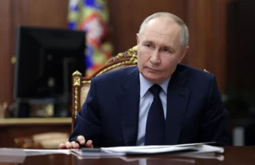 Vlagyimir Putyin bejelentette az orosz-amerikai diplomáciai kapcsolatok helyreállítását