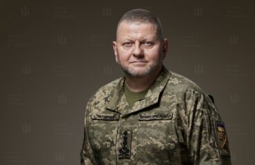 Valerij Zaluzsnyij: Ukrajna volt vezérkari főnöke felfedte Oroszország háborús jelevényének fő okát