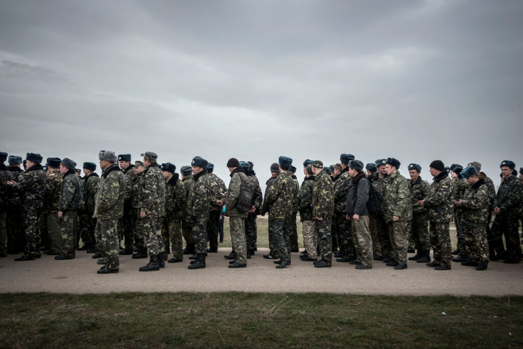 Με την πλάτη στον τοίχο ο ουκρανικός στρατός στο Κουρσκ: Οι Ρώσοι σε ρυθμό αποκοπής τους μέσω Σούμι