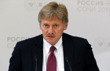 N. Peszkov: "Új tárgyalásokra készülünk Vlagyimir Putyin és N. Trump között"