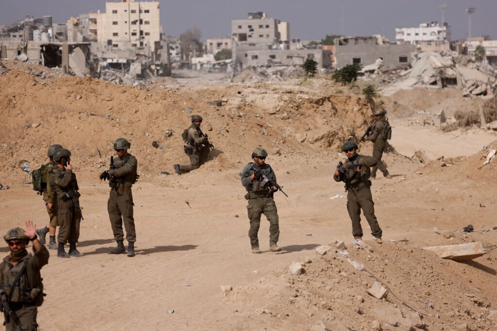 Ισραήλ: Εσωτερική έρευνα κάνει λόγο για «πλήρη αποτυχία» του στρατού στην επίθεση της 7ης Οκτωβρίου 2023