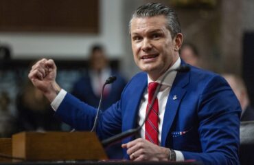 P. Hegseth amerikai külügyminiszter: "Leállítunk minden agresszív műveletet Oroszország ellen a kibertérben"!