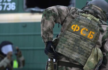 Ειδική ομάδα της FSB «εξάρθρωσε» γράμματα – βόμβες των Ουκρανών που είχαν στόχο Ρώσους στρατιώτες (βίντεο)