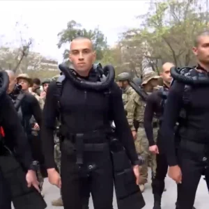 Βίντεο: Μυστήριο με τον ύμνο των ΟΥΚ – «Κόπηκε» ο στίχος για την Αγιά Σοφιά;