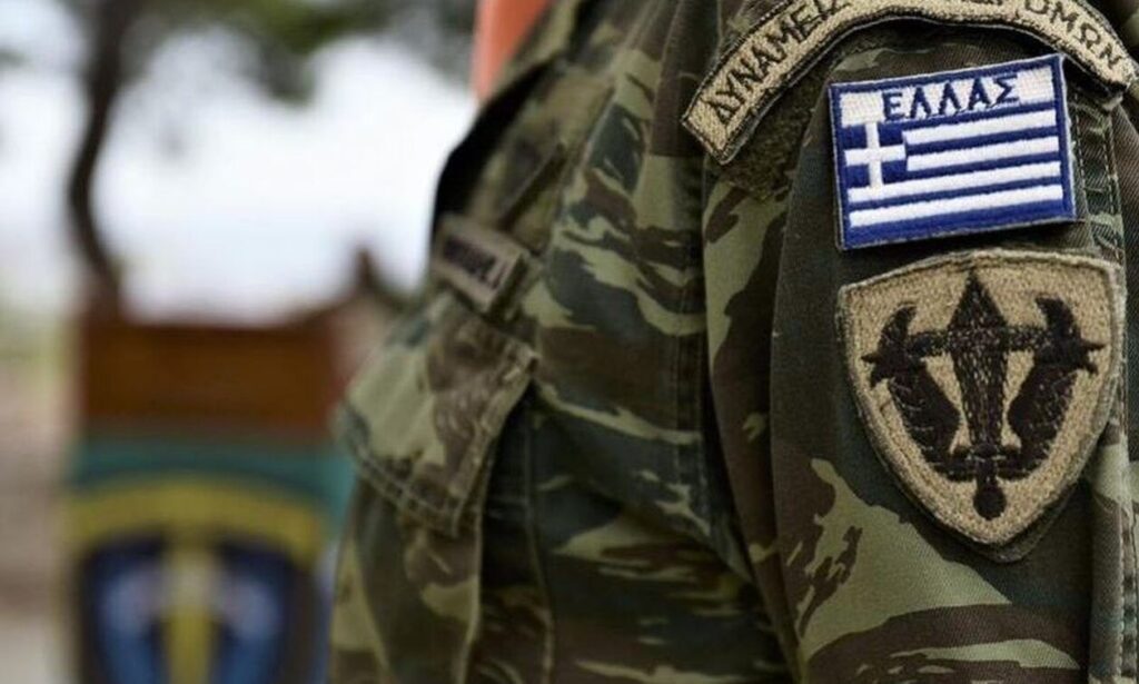 Θετική στάση για πρώτη φορά από Αθήνα στο θέμα της ειρηνευτικής δύναμης σε Ουκρανία: Οι 4 όροι