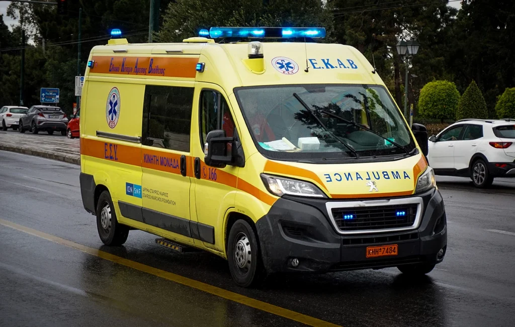 Φθιώτιδα: Νεκρός με τραύμα από καραμπίνα 54χρονος μάγειρας – Ποια σενάρια εξετάζονται