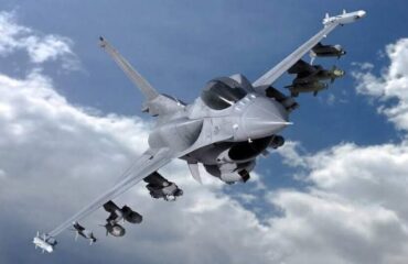 Egyesült Államok: Jóváhagyta 20 F-16-os vadászgép eladását a Fülöp-szigeteknek