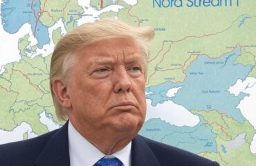 Trump nagy terve Ukrajnával, az Északi Áramlat 1 és 2 vezetékekkel és az orosz gázzal kapcsolatban