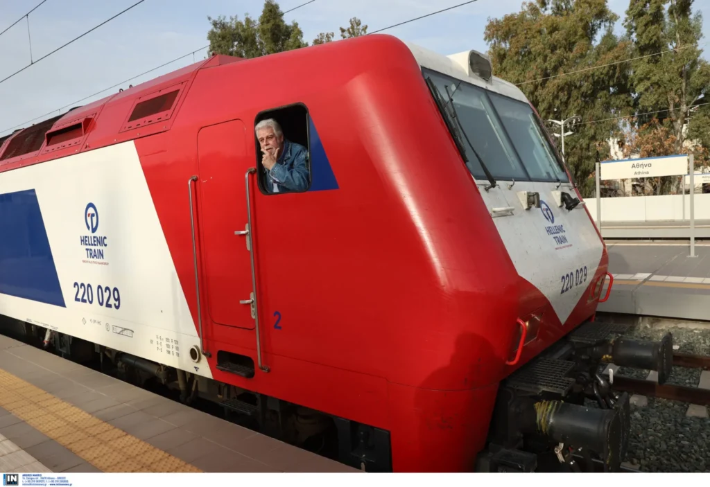 ΟΣΕ: Εργαζόμενοι σε θέσεις ευθύνης εντοπίστηκαν υπό την επήρεια ναρκωτικών – Απομακρύνθηκαν από τις θέσεις