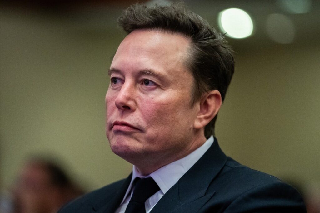 Ε.Μασκ: «Έρχονται μαζικές σφαγές στην Ευρώπη λόγω της παράνομης μετανάστευσης»