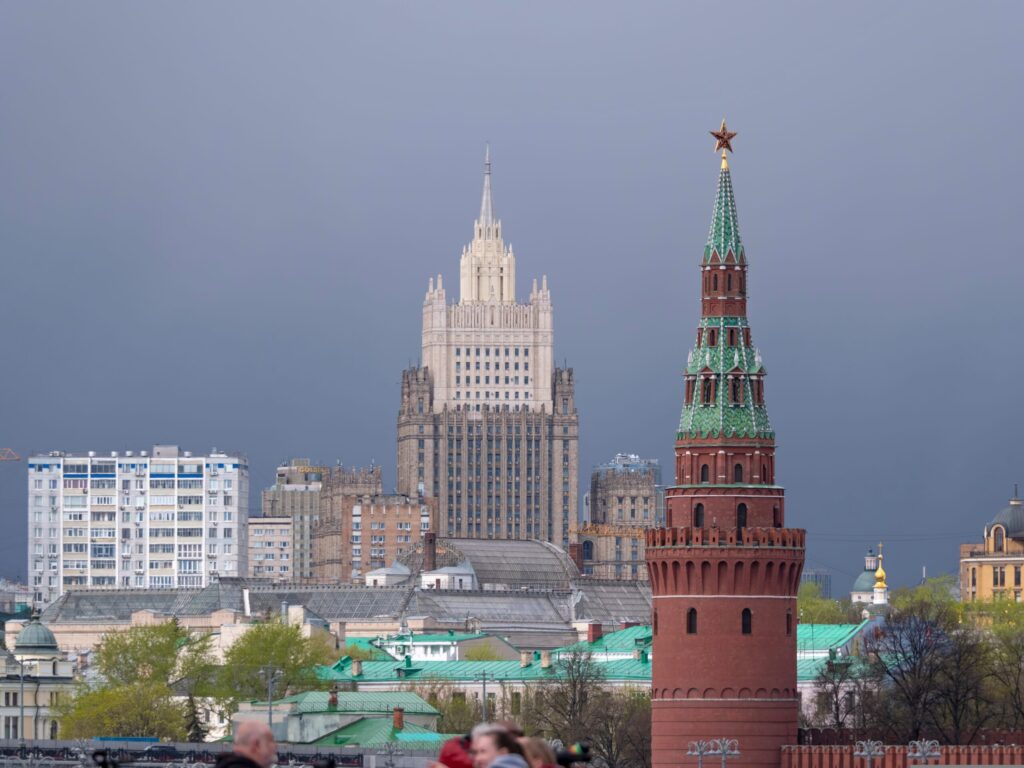 Ρωσικά ΜΜΕ: Η Ευρώπη σχεδιάζει να «ξεπαγώσει» ορισμένα ρωσικά περιουσιακά στοιχεία