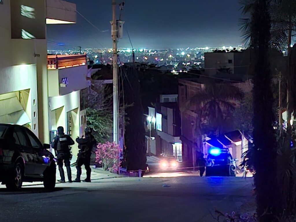 Μεξικό: Τουλάχιστον εννέα νεκροί σε επίθεση ενόπλων εναντίον κέντρου απεξάρτησης τοξικομανών