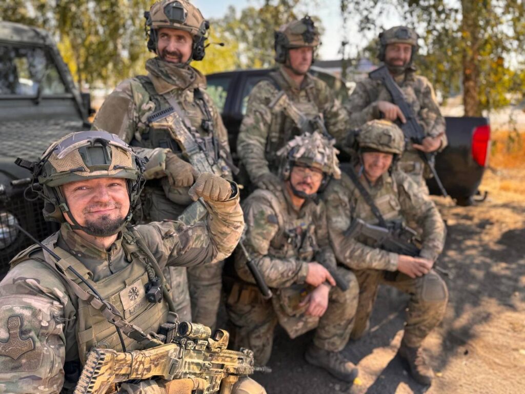 Οι Ρώσοι εξόντωσαν τον Ουκρανό μακελάρη Βιάχεσλαβ Κούχερουκ – Είχε σκοτώσει δεκάδες Ρωσόφωνους στο Ντονμπάς το 2016