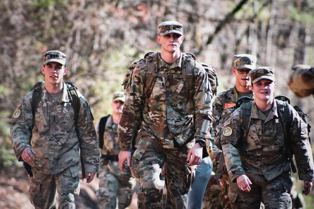 NBC: Το Πεντάγωνο εξετάζει το ενδεχόμενο να αποσύρει 10.000 Αμερικανούς στρατιώτες από την Ανατολική Ευρώπη