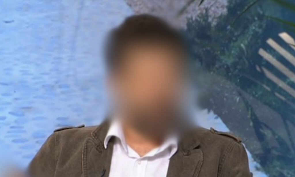 Κύκλωμα ναρκωτικών: Γνωστός 40χρονος ηθοποιός προμηθεύονταν κοκαΐνη από τον πρώην ποδοσφαιριστή