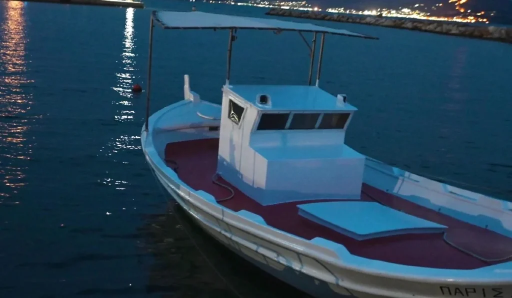 Επιβεβαιώθηκαν τα χειρότερα: Στον 75χρονο ψαρά από το Μεσολόγγι ανήκει η σορός που βρέθηκε στην Κυλλήνη