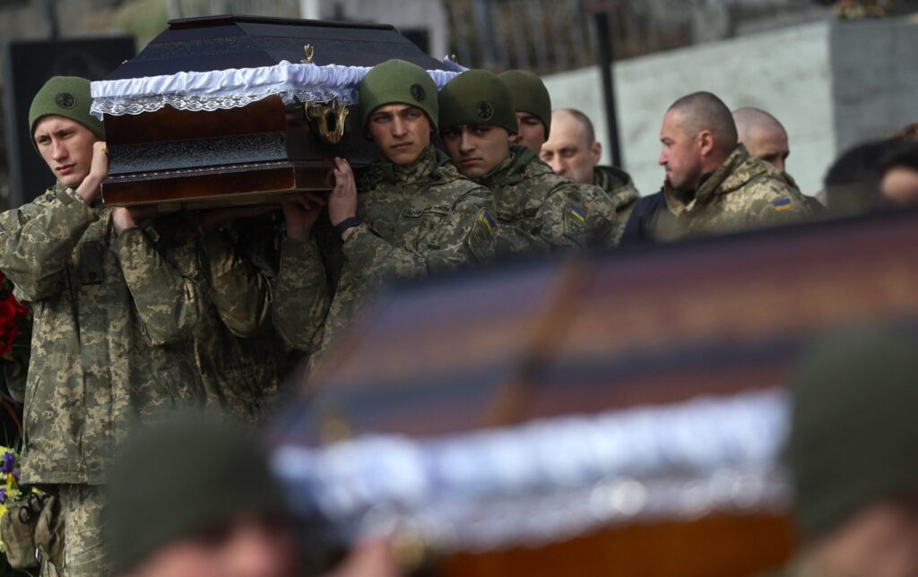 Βίταλι Κόζερ: Ακόμα ένα σημαντικό στέλεχος του ουκρανικού Στρατού εξοντώθηκε στο νότιο Ντονέτσκ (φωτο)