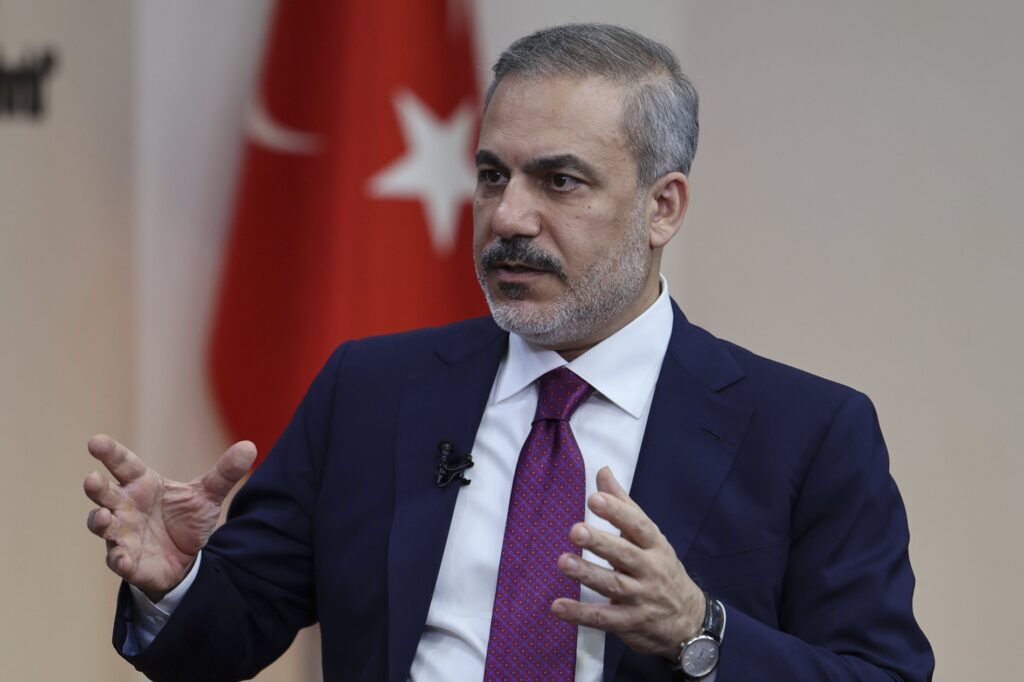 Τουρκία για Θαλάσσιο Χωροταξικό Χάρτη: «Μονομερείς ενέργειες της Ελλάδας χωρίς νομικές συνέπειες»