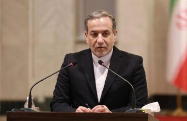 Ιράν: «Πιθανή η συμφωνία για τα πυρηνικά με τις ΗΠΑ» λέει ο Α.Αραγτσί
