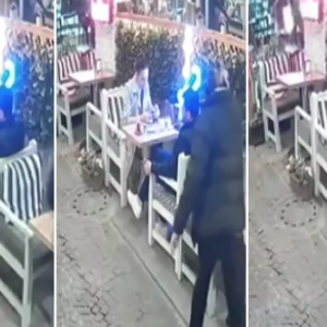 Τουρκία: Βίντεο ντοκουμέντο από την εν ψυχρώ δολοφονία άνδρα μέσα σε καφετέρια στην Κωνσταντινούπολη