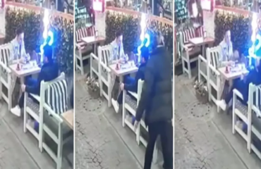 Τουρκία: Βίντεο ντοκουμέντο από την εν ψυχρώ δολοφονία άνδρα μέσα σε καφετέρια στην Κωνσταντινούπολη