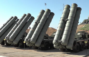 «Κίνδυνος από τη μεταφορά τουρκικών S-400 στη Συρία»: H επιστολή Αμερικανών νομοθετών στο Στέιτ Ντιπάρτμεντ