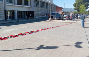 Ιταλία: 80χρονος άνοιξε πυρ σε εμπορικό κέντρο – Τρεις τραυματίες