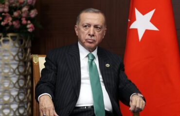 Ρ.Τ.Ερντογάν για σεισμούς στην Κωνσταντινούπολη: «Μεταφέρω τις ευχές μου για ταχεία ανάρρωση στους πολίτες μας»