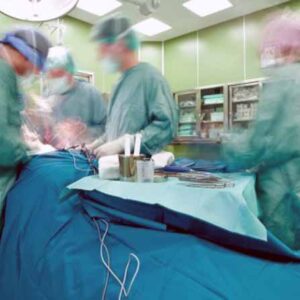 Νοσοκομείο Αλεξάνδρα: Ασθενής πήρε φωτιά μέσα στο χειρουργείο – Διατάχθηκε ΕΔΕ