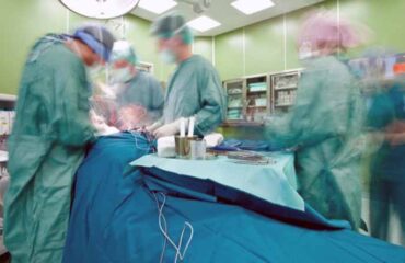Νοσοκομείο Αλεξάνδρα: Ασθενής πήρε φωτιά μέσα στο χειρουργείο – Διατάχθηκε ΕΔΕ