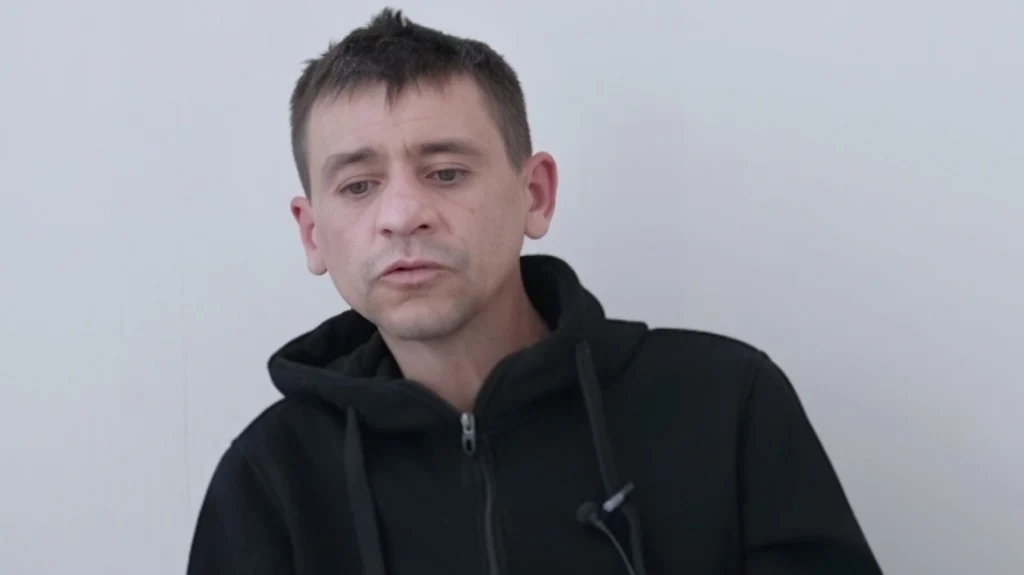 Ρωσία: «Η SBU μου έδωσε €18.000 για να σκοτώσω τον στρατηγό Γ.Μοσκάλικ» λέει ο 42χρονος Ουκρανός που συνελήφθη