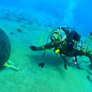 Νεκρός αξιωματικός του ΠΝ κατά τη διάρκεια εκπαίδευσης στη Διοίκηση Υποβρυχίων Καταστροφών