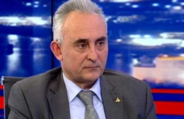 Κωνσταντίνος Γρίβας: «Οι λογαριασμοί που με έχουν στοχοποιήσει δεν έχουν καμία σχέση με τον εθνοκεντρικό χώρο»