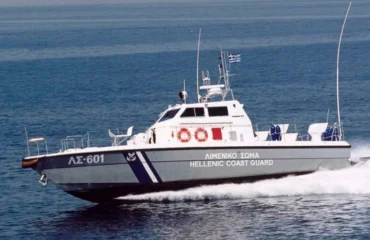 Κατάκολο: 53χρονη έκανε SUP και παρασύρθηκε από ανέμους – Διασώθηκε στα ανοιχτά του λιμανιού