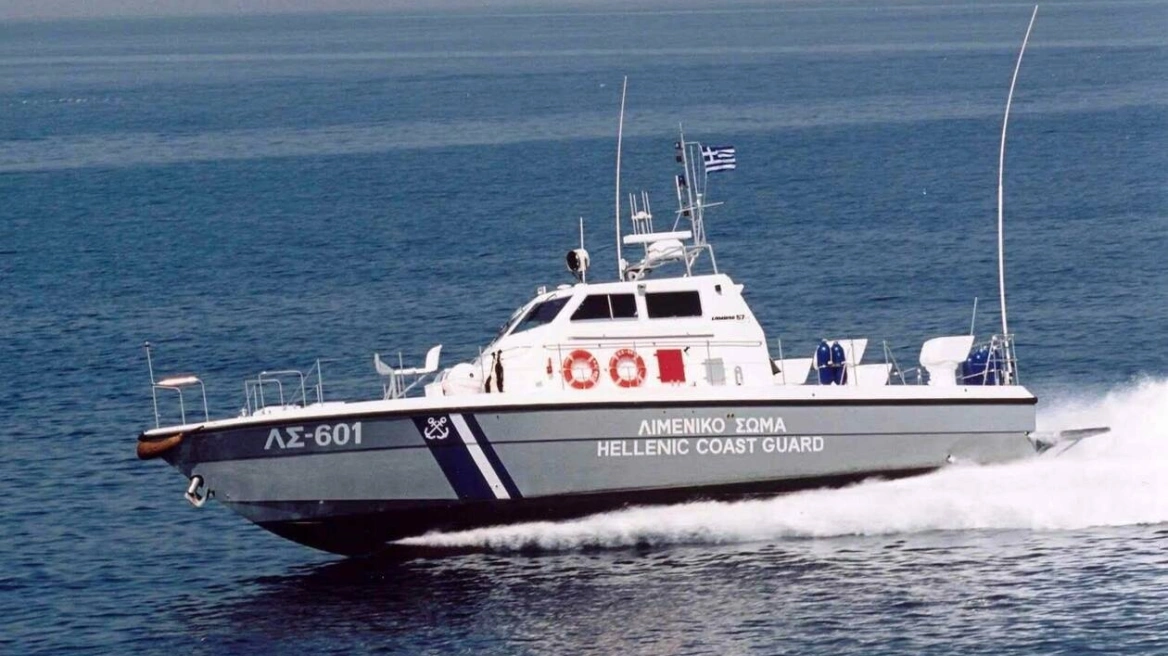 Κατάκολο: 53χρονη έκανε SUP και παρασύρθηκε από ανέμους – Διασώθηκε στα ανοιχτά του λιμανιού
