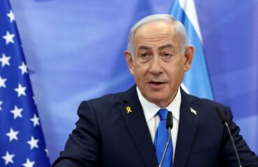 Η Τουρκία αρνήθηκε να επιτρέψει διέλευση του Μ.Νετανιάχου από τον εναέριο χώρο της!