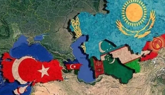 Η Τουρκία δημοσίευσε χάρτη με την ημισέληνο να καλύπτει ολόκληρη την Κύπρο!