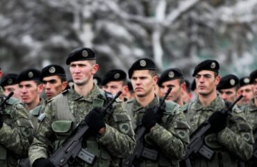 Στη δημοσιότητα φωτογραφίες από την εξόντωση Κοσοβάρων μισθοφόρων σε περιοχή της Χερσώνας (σκληρές εικόνες)